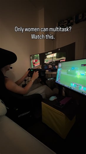 Essential Elements of Sim Racing You Should Know