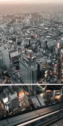 Little Different. Tokyo Views 🇯🇵 #Japan #JDM #travel #bucketlist #FYP