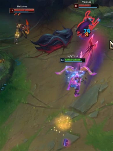 Guinsoo Varus OTP Play - League of Legends