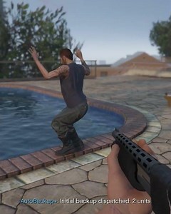 Nonstop GTA Police Chases 2 of 2[GTA Police Department] #GTA5PoliceChase #GTA5Gameplay