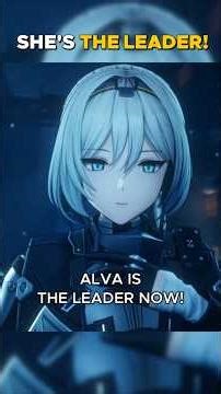 GFL 2 Alva has great story!