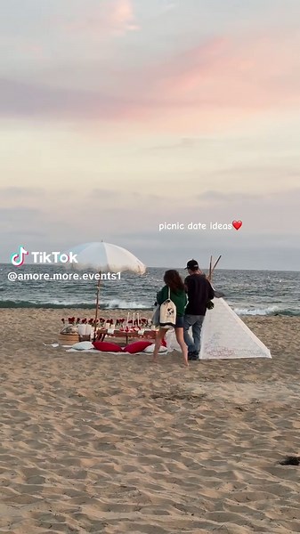 Luxurious Picnic Date Ideas for an Unforgettable Experience
