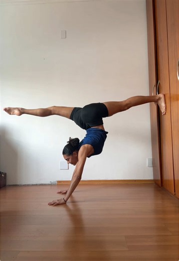 Desafios de Dança no TikTok: O Flexibility Challenge