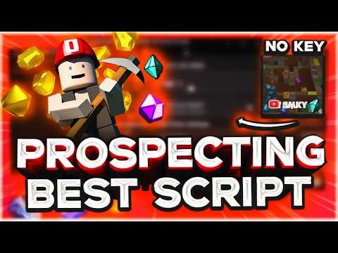 PROSPECTING SCRIPT | PERFECT AUTO DEPOSIT | AUTO FARM MACRO | AUTO BUY ITEMS & KEYLESS