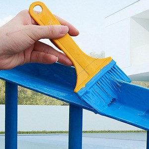 [Hot Item] Nbs-130 Water-Based Metal Anti-Rust Paint Rust Proof Roof Tile