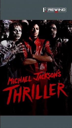 November 30, 1982: Michael Jackson Releases "Thriller" | Firstpost Rewind