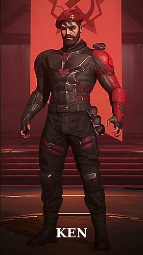 Legions - Red Alert Season - Soviet Officers