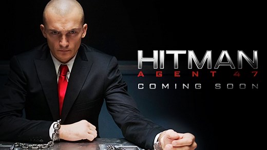 Watch Hitman: Agent 47 Full Movie HD 1080p