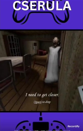 granny chapter 2#grannyvsgrannygame #granny #ytshorts