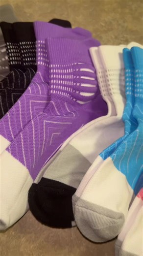 Benefits of Compression Ankle Socks for Recovery