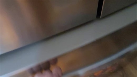 Checking on my high dollar freezer alert system... If you lose power and want to see how freezer kept things frozen, just check penny. If Penny has fallen or no longer on top, then you will have your answer. #lifehack #freezercheck #winterstorm #tip #txweather