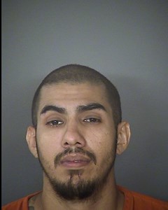 Bexar County jail inmate charged after assaulting officer