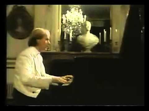 Dream wedding-夢中的婚禮-Richard Clayderman-理查克萊德門