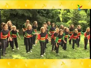KLINCI S RIBNJAKA - Latino