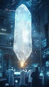 Freezing Light: A Groundbreaking Scientific Breakthrough!