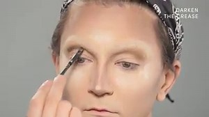 BenDeLaCreme is giving us old Hollywood glam Cheetah Girls vibes 😻😻😻 | Cosmo Queens