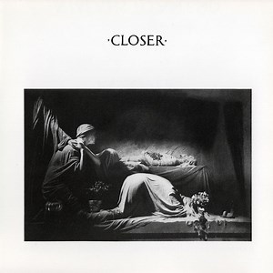 Joy Division - Closer
