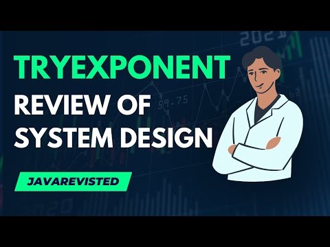 Review - Is tryExponent.com System Design Courses and Mock interview worth it?