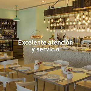 Fiesta Inn Ciudad de México Fórum Buenavista es el hotel ideal para tus viajes de negocios por su ubicación estratégica, excelentes áreas y espacios. | Fiesta Inn