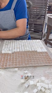 5.2K views · 32 reactions | Handmade Marble Mosaic Tile in Squares...