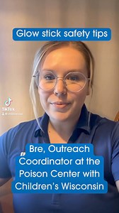 2.9K views · 16 reactions | As we celebrate with glow sticks this...