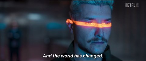 Bionic (US Trailer 1)