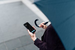 Queste sono le 4 migliori app per il meteo: non ti tradiscono mai