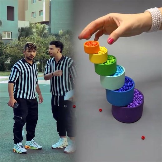 لما الغرور يوصل لمرحلة كونية 😅#ضحك #فكاهة #نكت #ثقة #غرور #مزاح #مرح