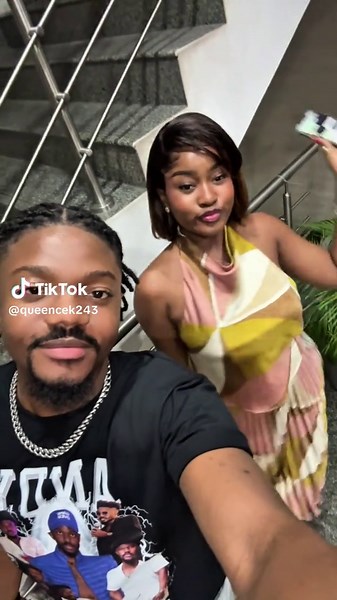 Exploring the Cultural Significance of DRC National Sisterhood