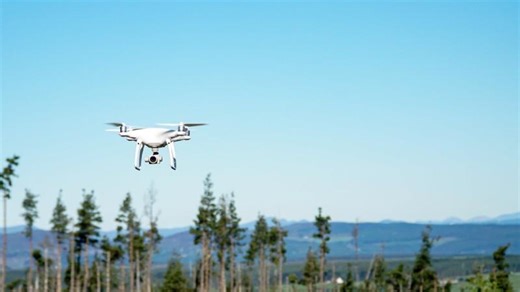 UK drone regulation changes 2026 - a quick look | Consortiq