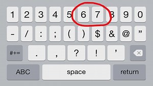 所以67究竟是什么梗啊！！！