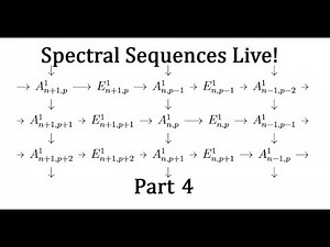 Spectral Sequences Live! 4: Graded and bi-graded algebras