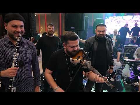 Florin Salam ❌ Sistemul Mona Lisa ❌ Nuntă 💍 Antonio & Lavinia 🎶 Live 2026