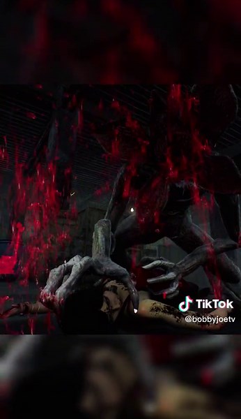 Demogorgon Mori #dbd #dbdkillertips #dbdkillerconcept #dbdkillermains #deadbydaylight #deadbydaylightmoments #deadbydaylightfyp #deadbydaylighttok