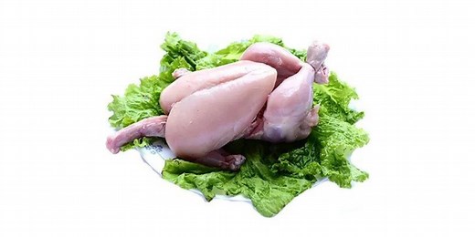 What Is Halal Chicken?