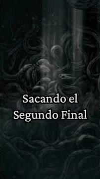 Sacando el Segundo Final #silksong #hollowknight #hollowknightsilksong #gameplay #finalboss