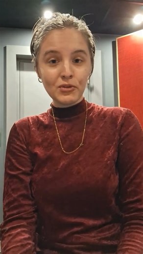 Meet Caroux Nel – an inspiring Impaq alumna now studying sound engineering at AFDA! 🚀 In this video, Caroux shares her top exam tips and how she turned her dreams into reality through personalised, flexible education. After moving away from mainstream school, Caroux found her perfect fit with Impaq. Our approach allowed her to grow, thrive, and focus on what truly mattered to her! 🙌 Your dreams are within reach, and Impaq is here to help you make them a reality. #EducationTheWayYouWayYouWantIt