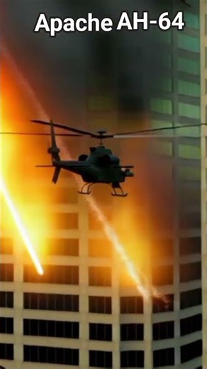 Apache AH-64 #military #fighterpilot #usairforce