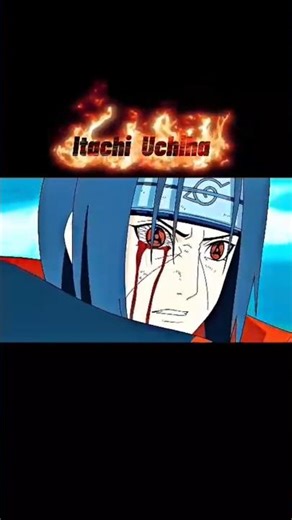 Itachi Aura 😈😈