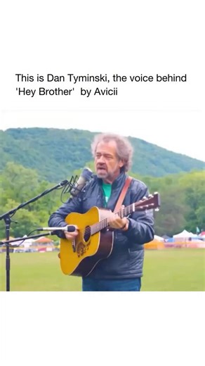Good Music on Instagram: "Fun fact: the voice you hear on Avicii’s “Hey Brother” isn’t Avicii at all 🎤 It’s actually Dan Tyminski, a bluegrass legend who’s also the guy singing “Man of Constant Sorrow” in O Brother, Where Art Thou? Avicii picked Tyminski because of his deep, soulful tone — and the result was something totally new: a mix of folk storytelling and EDM that somehow just works. When “Hey Brother” dropped in 2013, it became one of those rare songs that crossed genres and emotions all