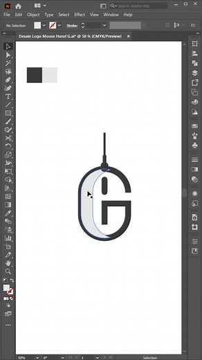 G Letter Mouse Logo Design in Adobe Illustrator . . Follow us For more daily inspiration . . #fyp #fypシ #logo #adobeillustrator #adobeillustratortutorial #logodesigns #letterlogo #g #mouse #letterg #glogo #mouselogo #logodesigner #logodesign #graphicdesign #designprocess #branding #brandmark #mark #logocreator #logomaker #logoinspiration #logoinspo #logodesigner #logotype #logobrand #brandidentity #identitydesign #businesslogo #brandlogo #creativeprocess #sketchbook #sketches #logotutorial #mono