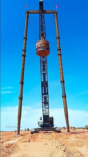 Soil Compaction Process.