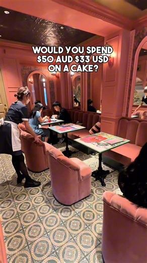 This #chocolatecake is truly out of this world shape of #mountfuji #mtfuji #japan #tokyo | adrianwidjy