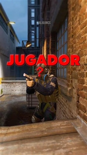 This wallbang trick will surprise you 😵