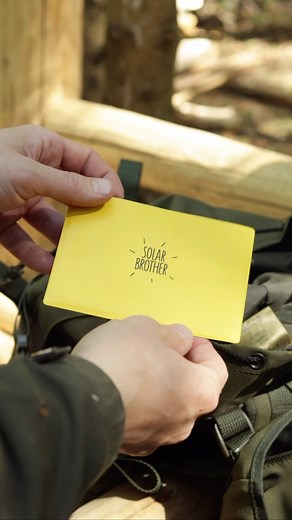 22K views · 88 reactions | How to starting a fire  with the sun’s rays ☀️ . #bushcraft #survival #outdoors #camping #asbjornbushcraft #bushcraftskills #survivalskills | Asbjorn Olsen-Berg Bushcraft | Facebook