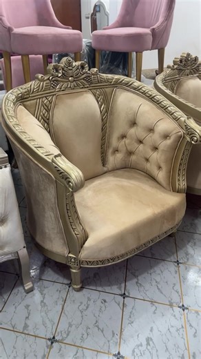 𝐖𝐢𝐧𝐭𝐞𝐫 𝐎𝐟𝐟𝐞𝐫‼ 𝐄𝐧𝐣𝐨𝐲 𝐮𝐩 𝐭𝐨 𝟒𝟐% 𝐨𝐟𝐟 Embrace the legacy of timeless elegance with our Signature Furniture Collection. Where Every piece tells a Story of refined Craftsmanship and Sophistication. Elevate your living space with our stunning Designs that blend tradition | Amazon Furniture BD