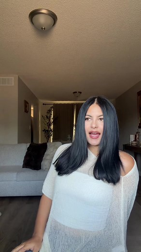 I chopped my hair — short hair styles and dye tips