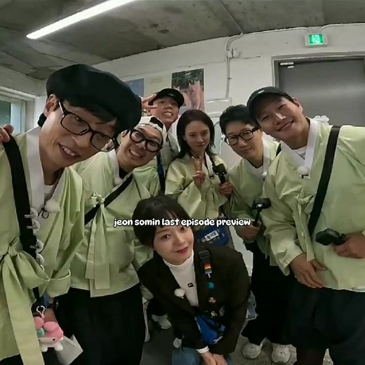 Cherishing Every Moment with Jeon So Min | Running Man Ep 679 Recap