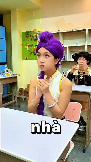 Rumi Tuy Hậu Đậu Nhưng Thật Lòng #shortvideo #viralvideo