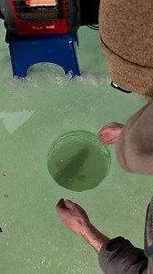 We still have some open dates for trophy trout fishing the months of January and February! We provide all the ice fishing gear and heated ice shack's! 1 person $300 2 people $400 3 $175 per (7am to noon) Capt Kyle 262-939-0638 | Big boy fishing